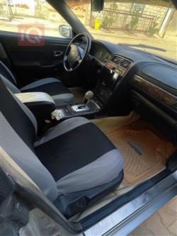 هیۆندای سۆناتا